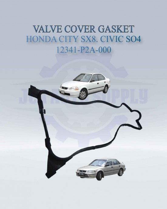 honda-valve-cover-gasket-original-cirt-sx8-civic-so4-12341-p2a-000